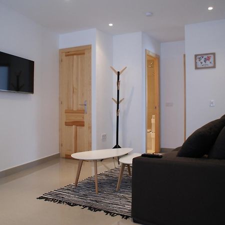 The Carpenter'S Boutique Apartments ماربيا المظهر الخارجي الصورة
